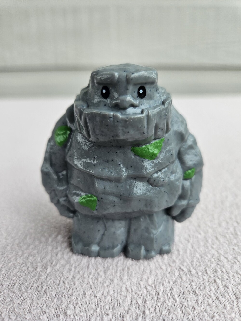 Fisher-Price Little People Disney Frozen 2 Rock Monster 2020 Mattel